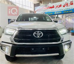 تۆیۆتا هایلۆکس